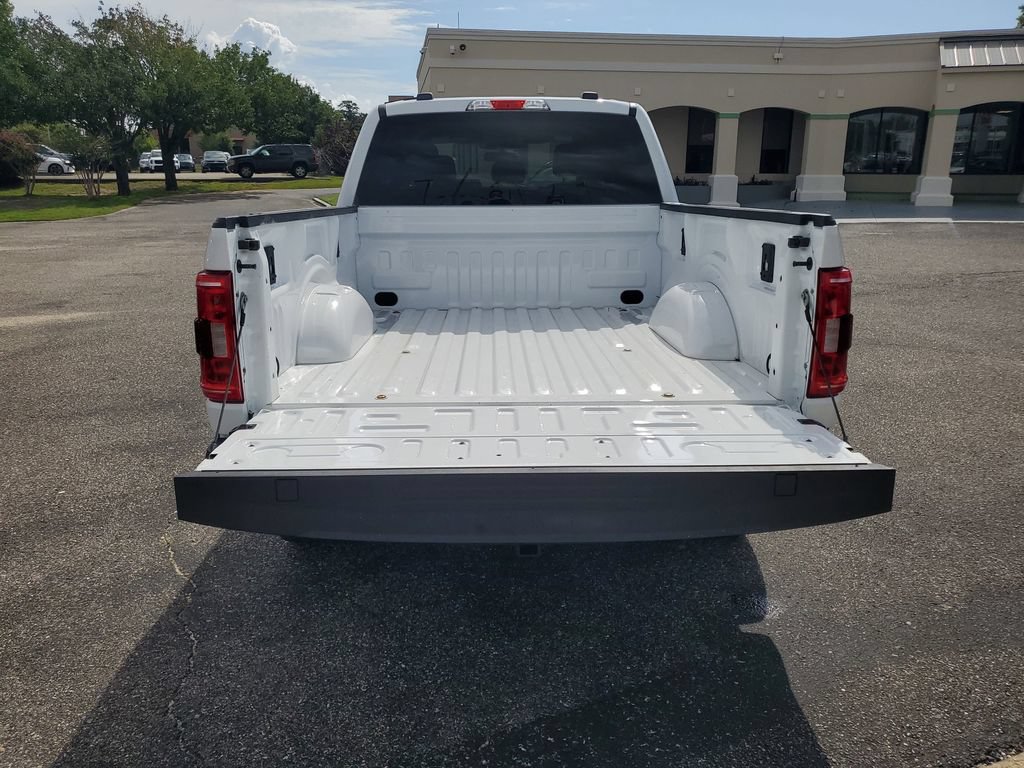 Used 2023 Ford F150 XLT w/ Equipment Group 301A Mid AWD/4WD image 30