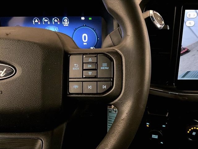 Certified 2024 Ford F150 STX AWD/4WD image 18