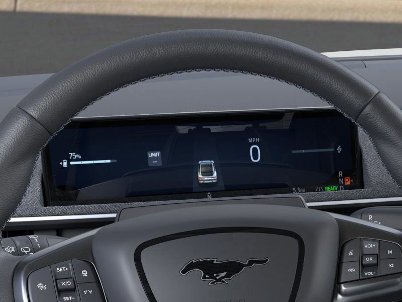 New 2026 Ford Mustang Mach-E GT image 13