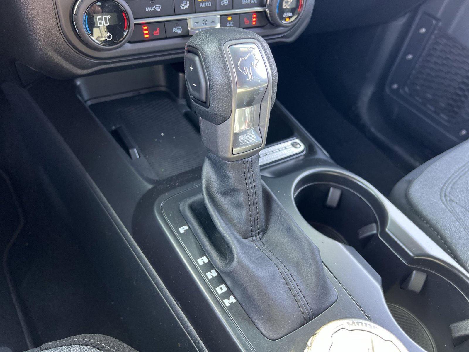 New 2026 Ford Bronco Big Bend image 22