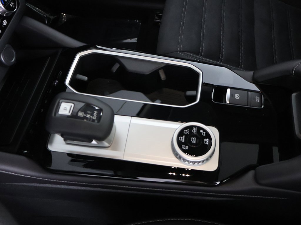 New 2025 Mitsubishi Outlander Trail Edition image 50