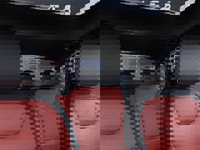 New 2025 Kia K4 GT-Line Turbo FWD image 27