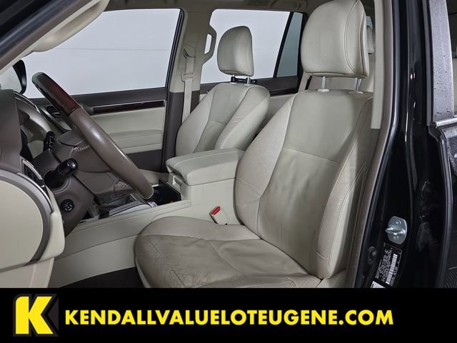 Used 2014 Lexus GX 460 w/ Premium Package image 18