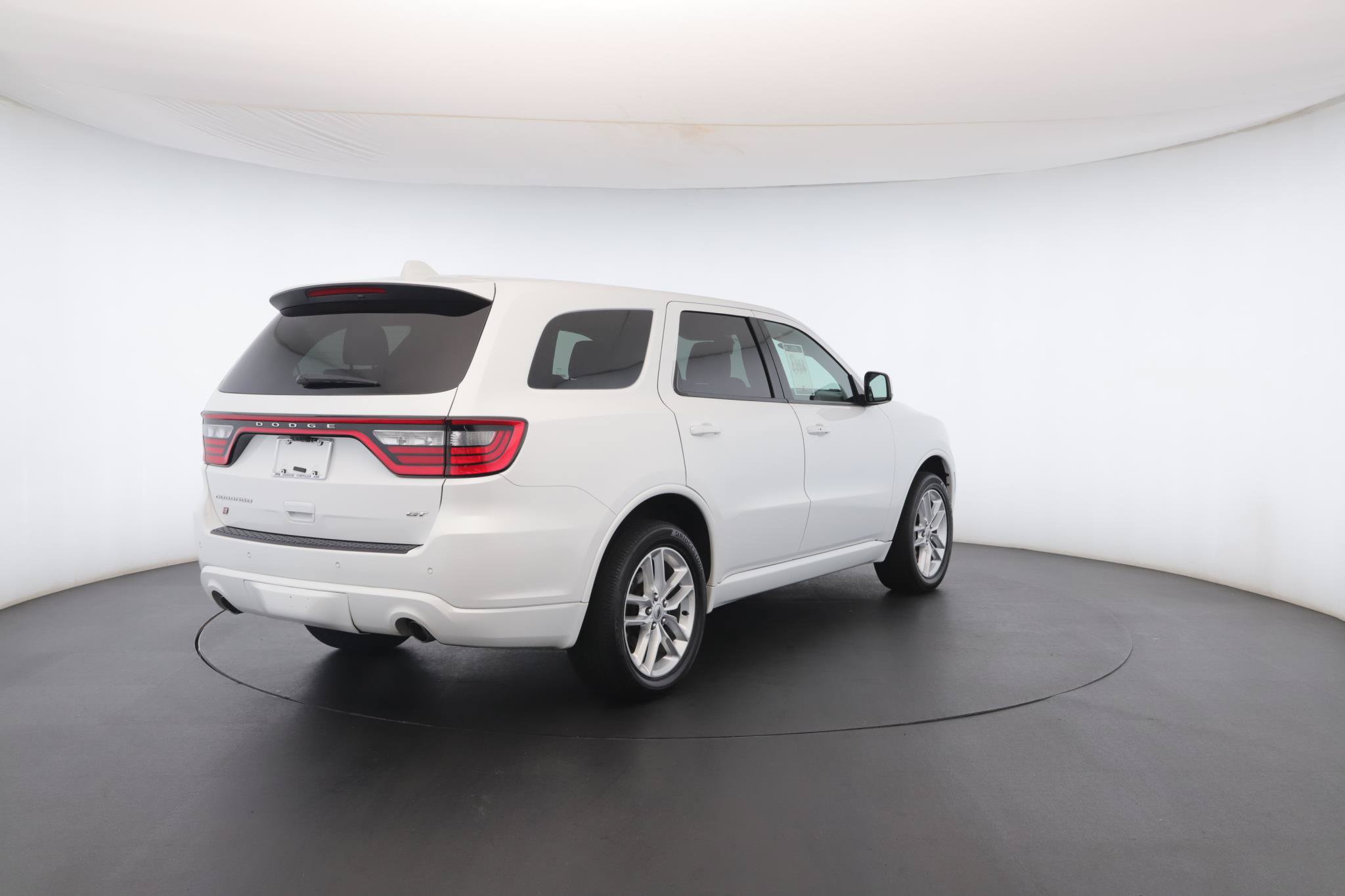 Used 2022 Dodge Durango GT w/ Trailer Tow Group IV AWD/4WD image 28