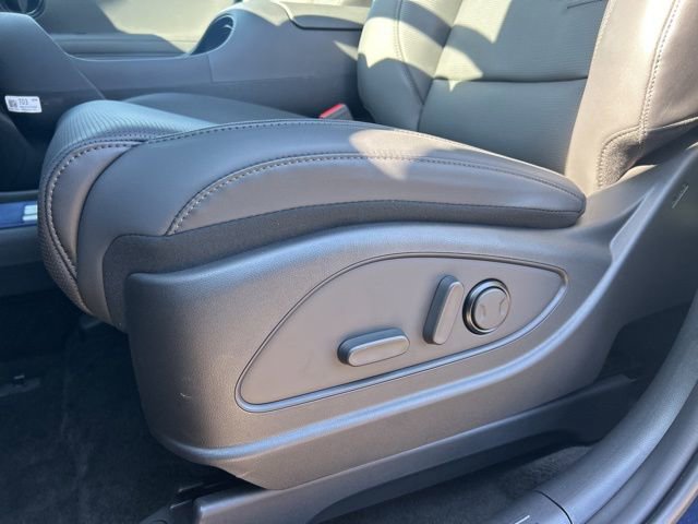 New 2026 Hyundai Palisade XRT Pro image 11