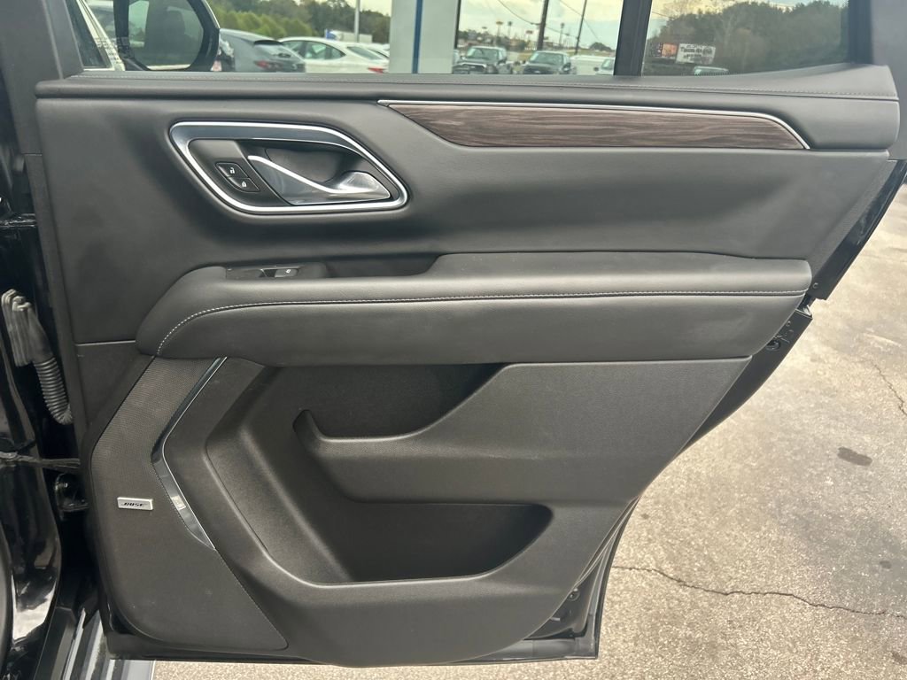 Used 2023 Chevrolet Tahoe LT image 27