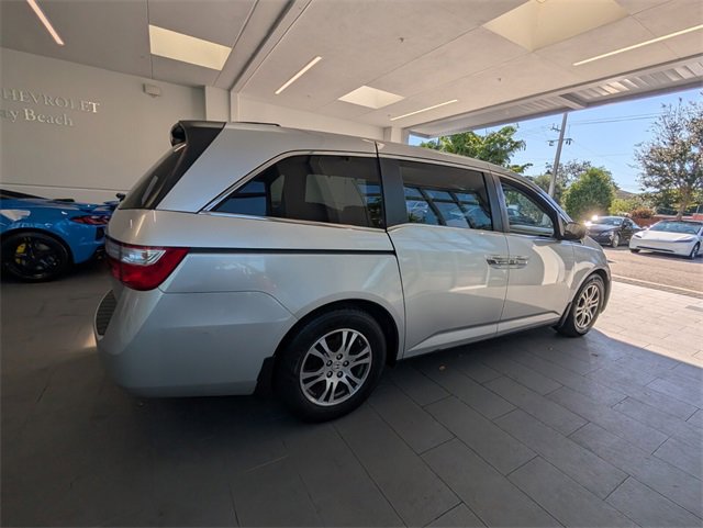 Used 2012 Honda Odyssey EX image 13
