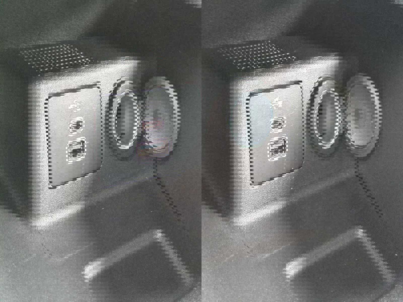 Used 2024 Ford Escape ST-Line Select w/ Tech Pack #1 image 30