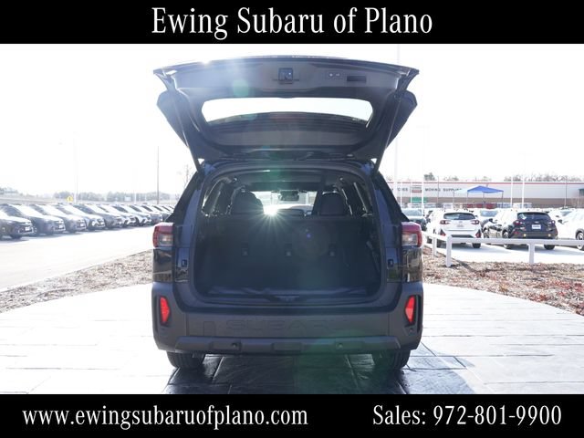Used 2026 Subaru Outback Limited XT AWD/4WD image 15