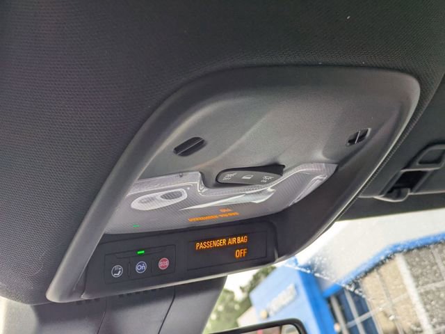 New 2026 Chevrolet Colorado Trail Boss image 24