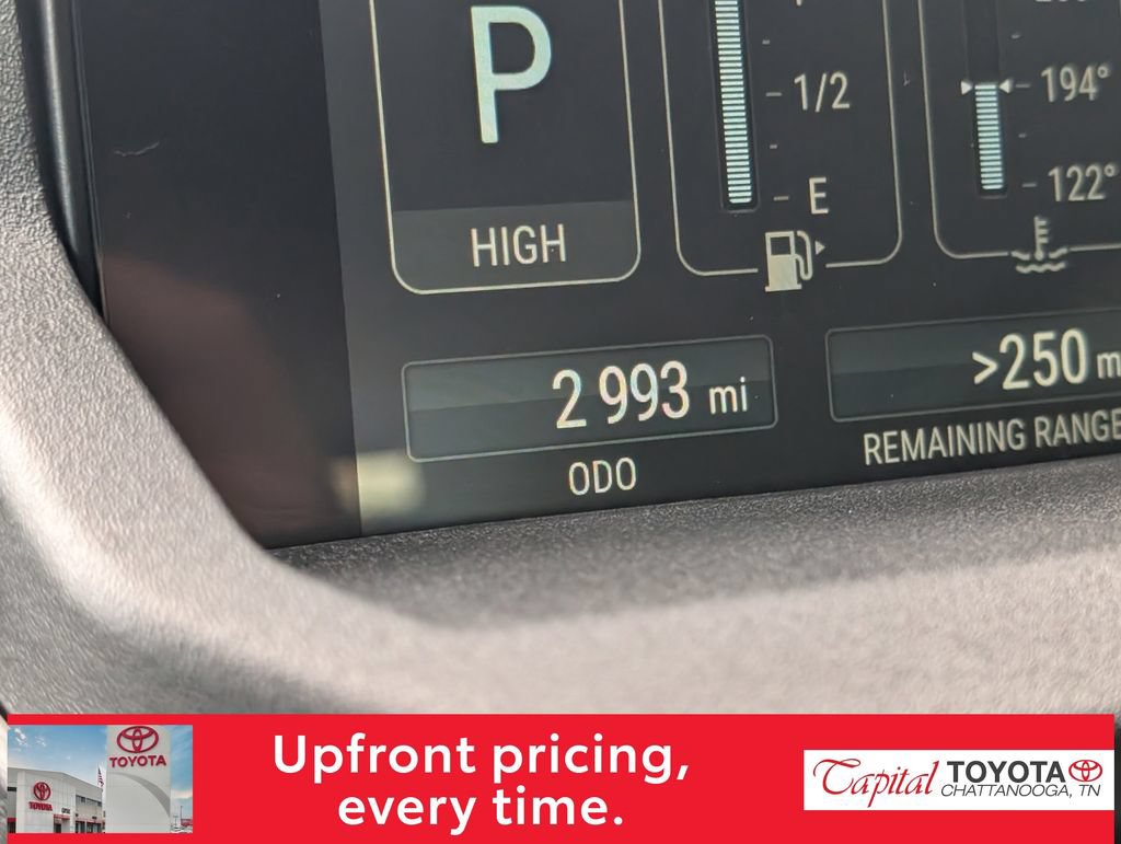 Used 2025 INEOS Grenadier Quartermaster AWD/4WD image 19