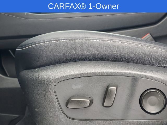 Certified 2024 Chevrolet Traverse LT w/ Enhanced Driving Package image 9