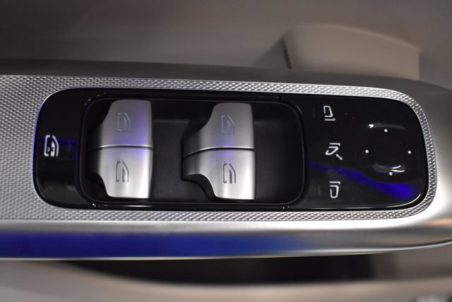 New 2026 Mercedes-Benz GLC 300 4MATIC image 21
