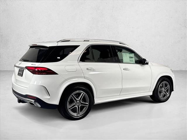 New 2026 Mercedes-Benz GLE 450 4MATIC image 5