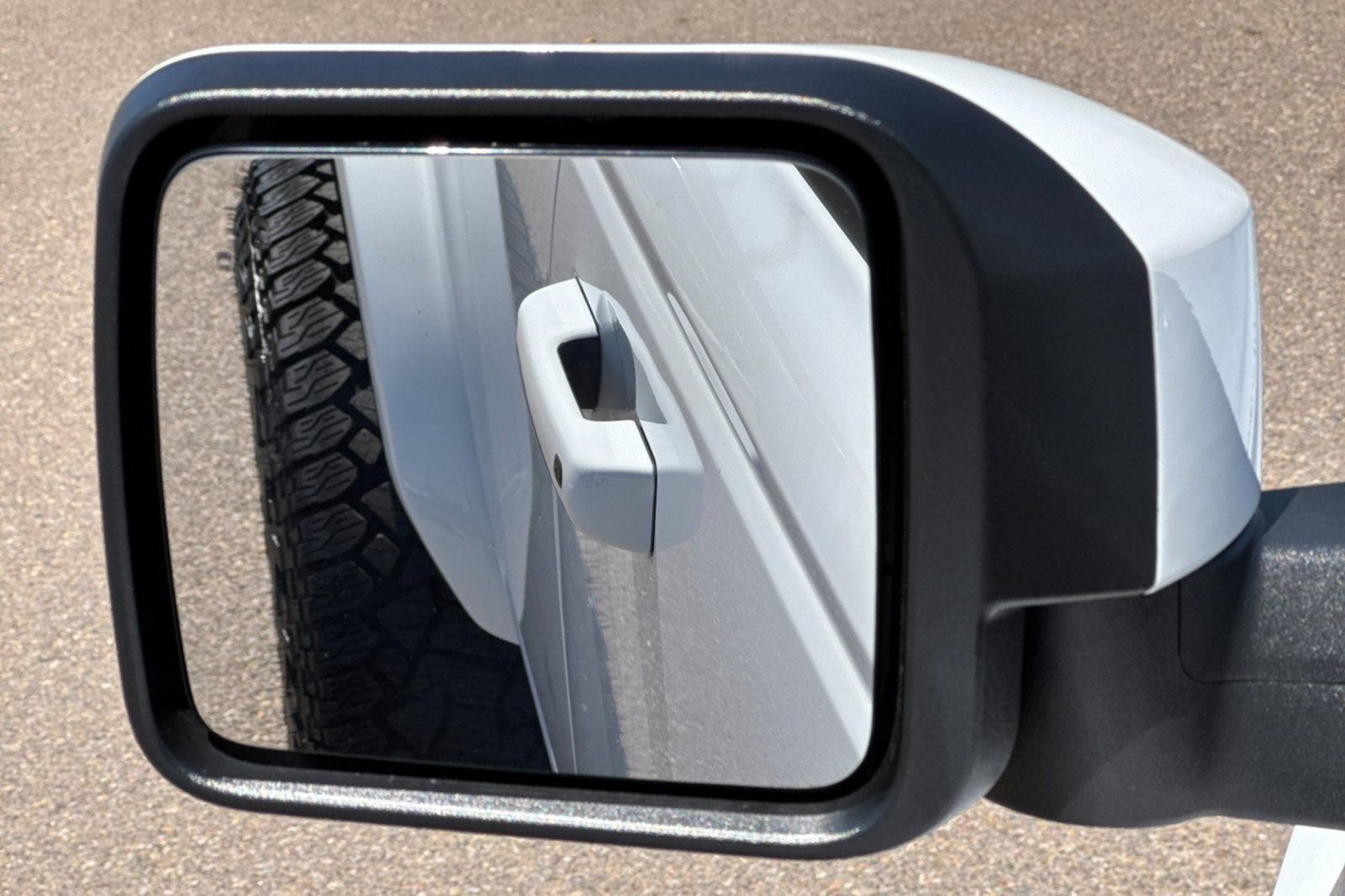 New 2025 Ford Bronco Outer Banks AWD/4WD image 38