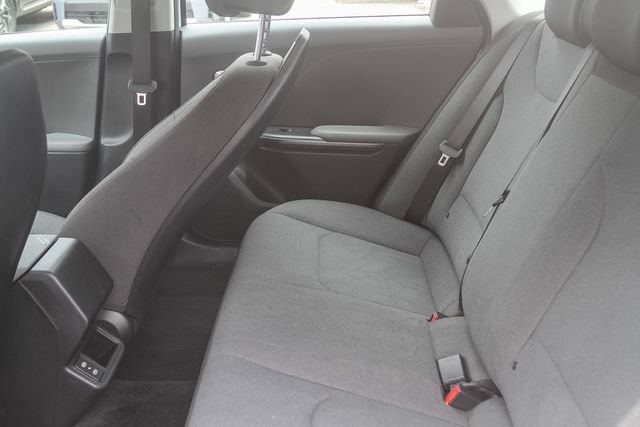 Certified 2025 Kia K4 FWD image 19