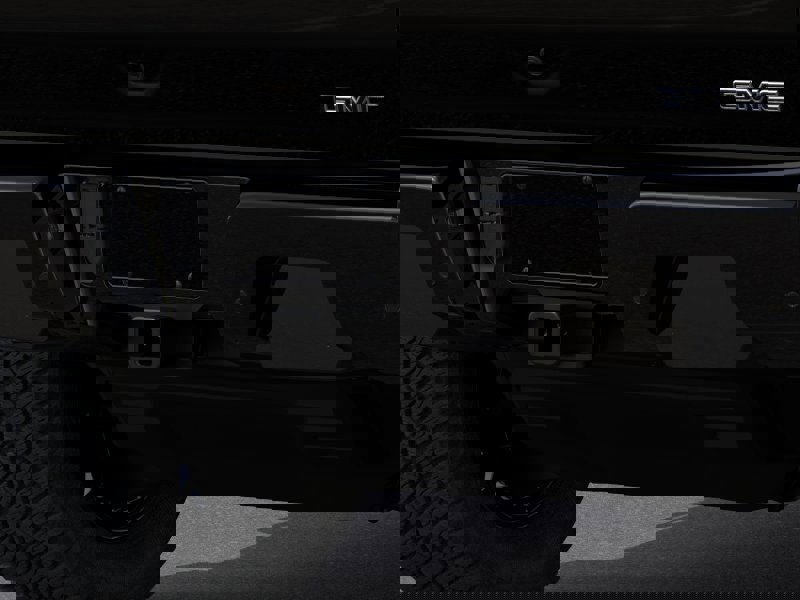 New 2026 GMC Hummer EV 4x4 Crew Cab image 14