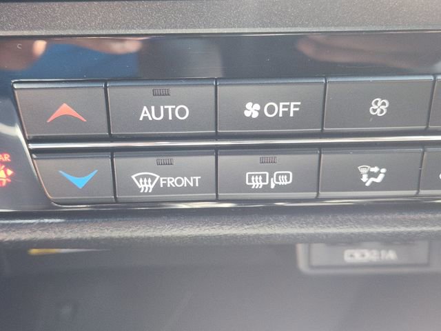 Used 2021 Lexus RX 350 F Sport w/ Cold Area Package (CT) image 26