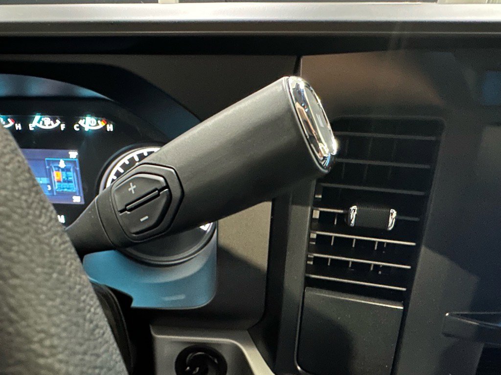 New 2026 Ford F250 XL w/ STX Appearance Package image 45