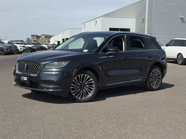 Used 2020 Lincoln Corsair Reserve FWD image 2