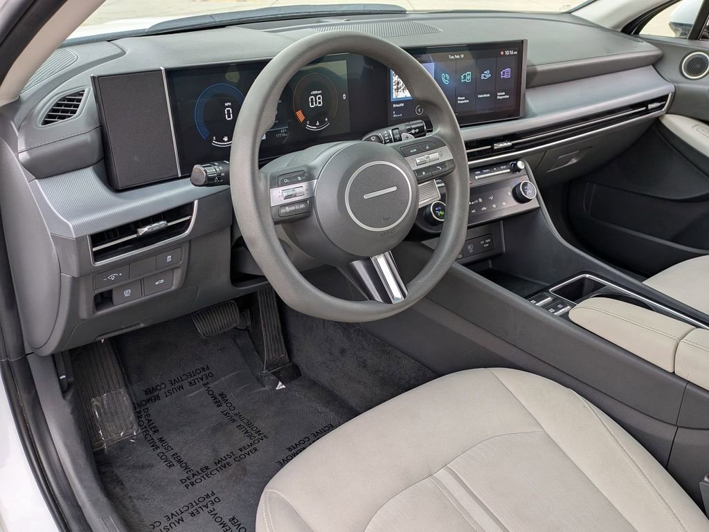 Used 2025 Hyundai Sonata SEL image 14