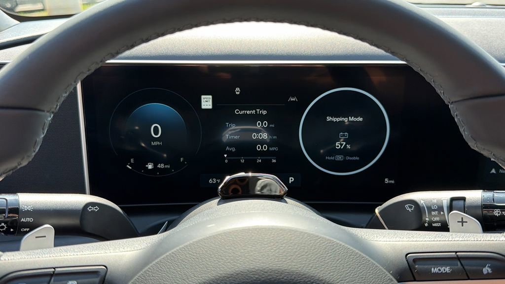 New 2026 Hyundai Santa Cruz XRT image 31