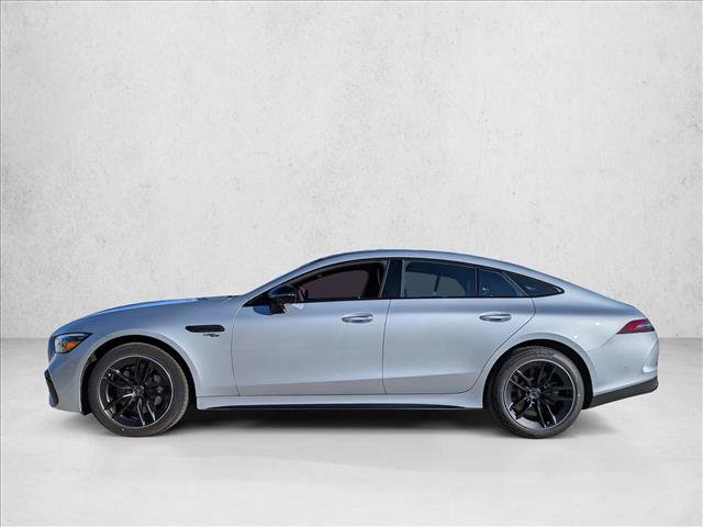 New 2026 Mercedes-Benz AMG GT 53 image 5
