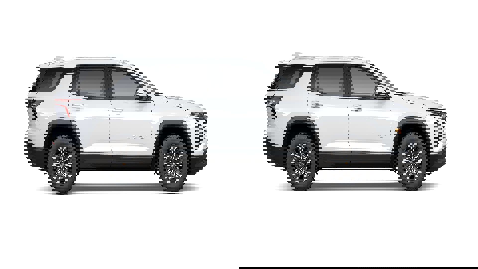 New 2026 Chevrolet Equinox LT image 51