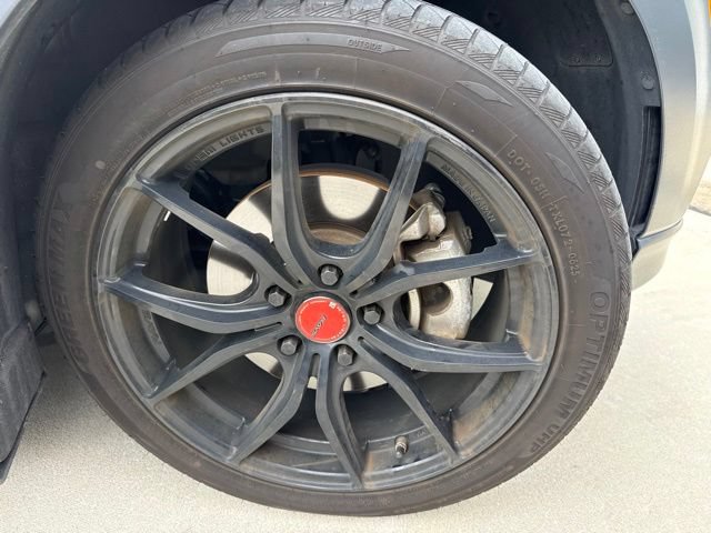 Used 2021 Hyundai Kona Night FWD image 9