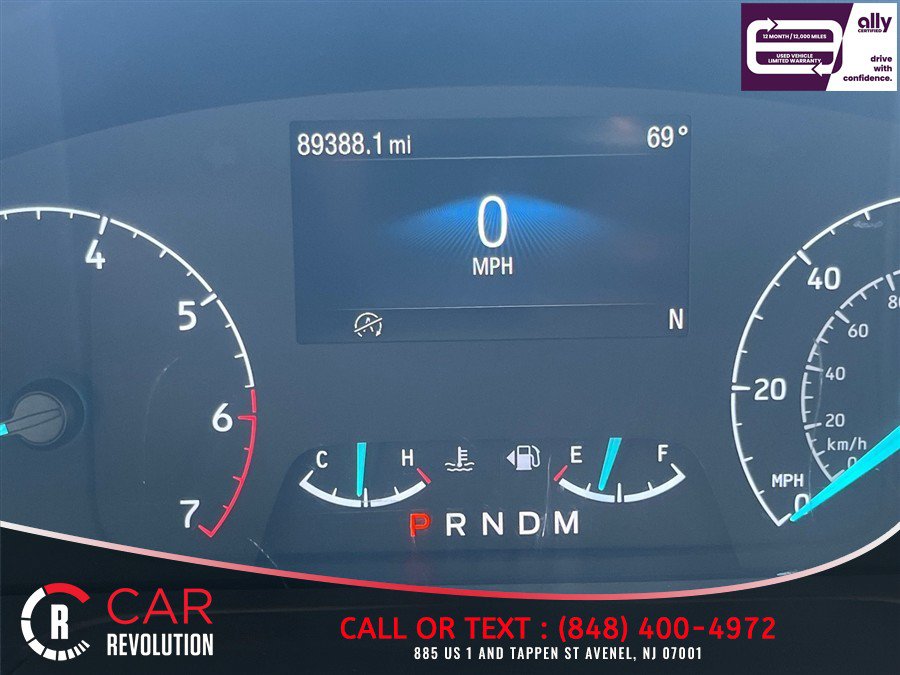 Used 2020 Ford Transit 250 Low Roof AWD image 22