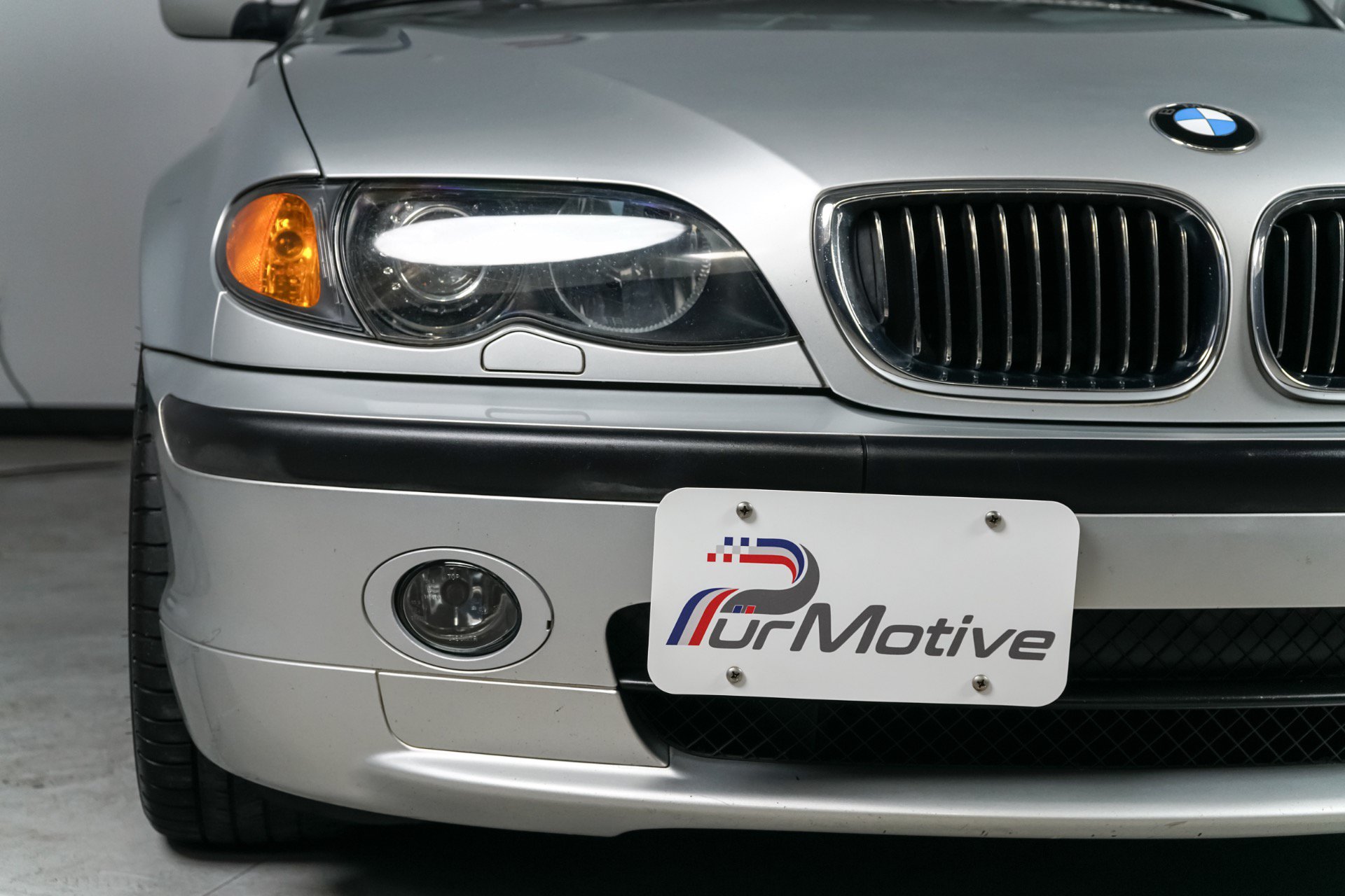 Used 2004 BMW 330i Sedan RWD image 61