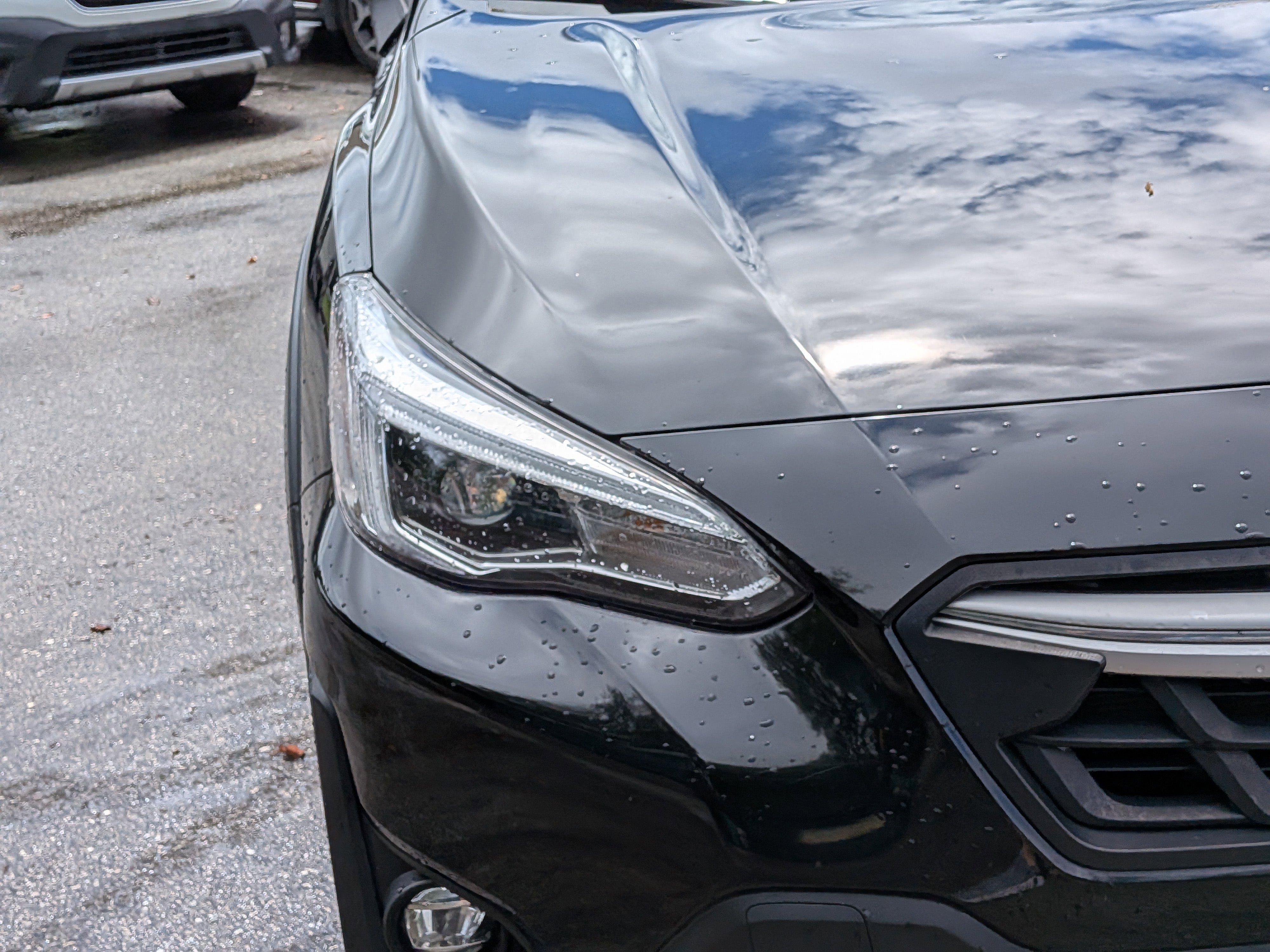 Certified 2023 Subaru Crosstrek 2.5i Limited w/ Moonroof Package AWD/4WD image 10