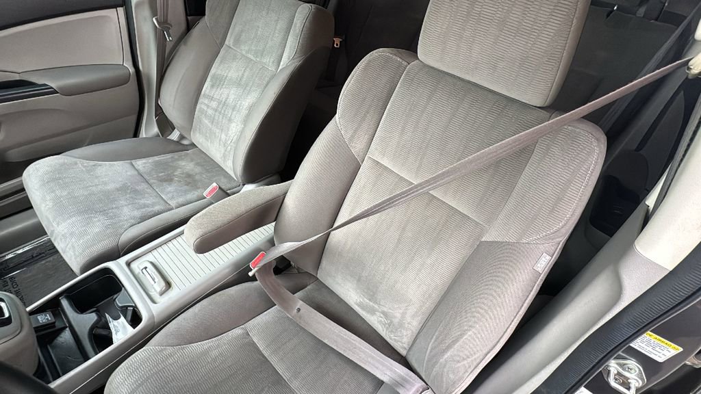 Used 2014 Honda CR-V LX image 22