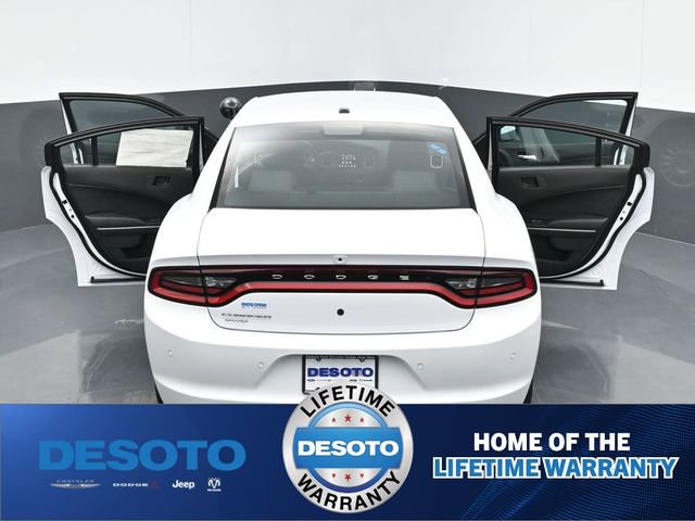 New 2023 Dodge Charger Police w/ Convenience Group I image 48