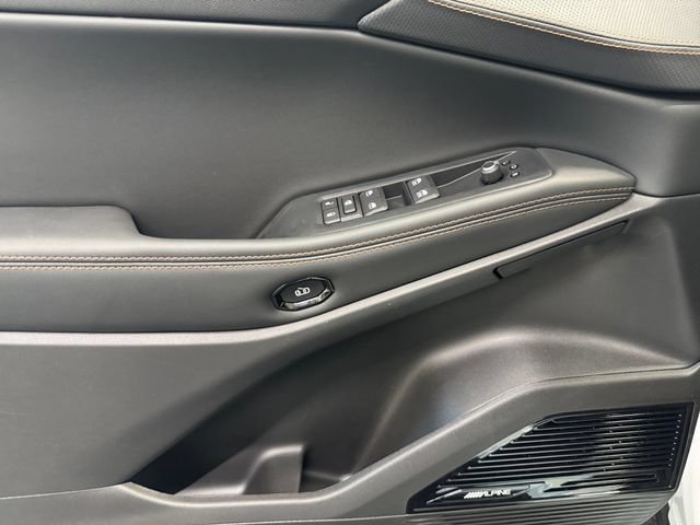 New 2026 Jeep Cherokee Laredo AWD/4WD image 29
