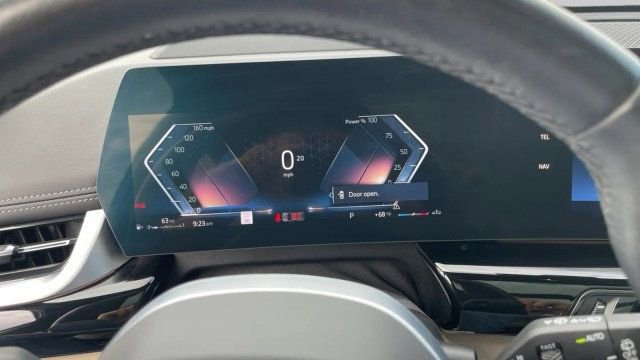 Used 2023 BMW X1 xDrive28i w/ Premium Package AWD/4WD image 13