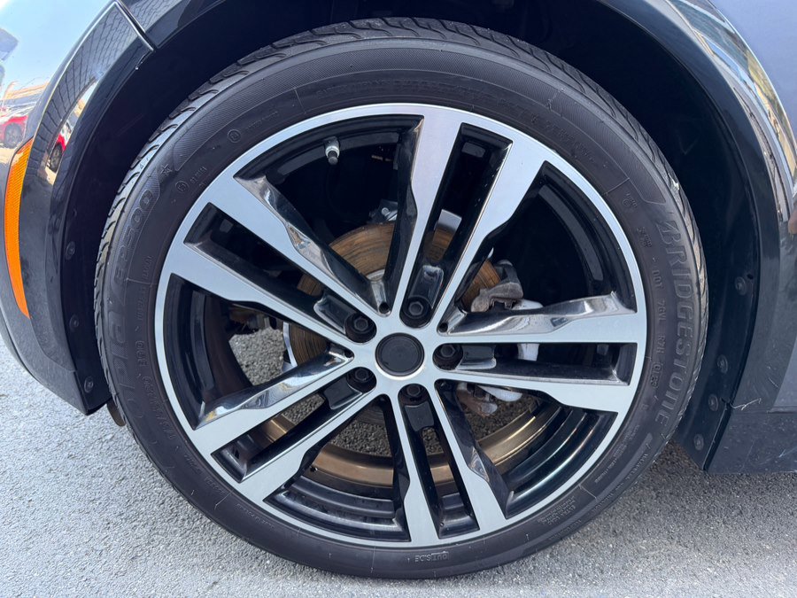 Used 2019 BMW i3 s image 49