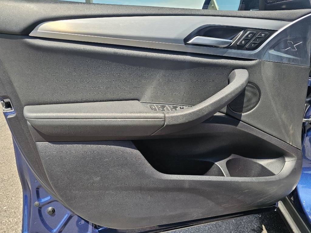 Used 2020 BMW X4 xDrive30i AWD/4WD image 18
