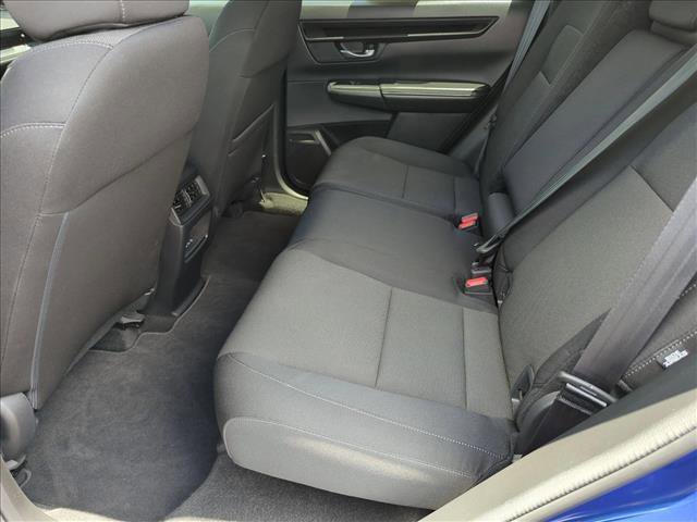 Certified 2024 Honda CR-V EX image 19