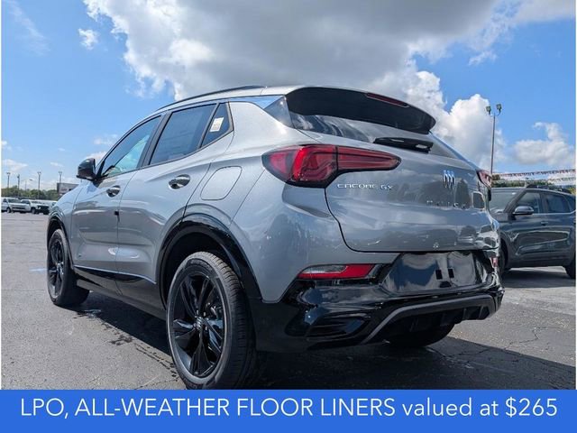 New 2026 Buick Encore GX Sport Touring w/ Comfort Package image 5