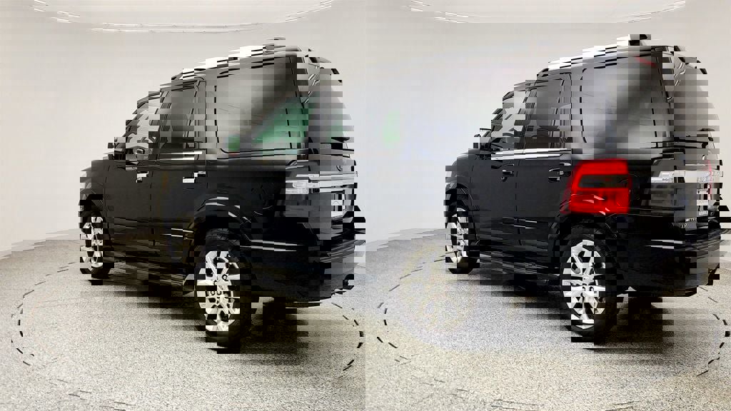 Used 2016 Ford Expedition Limited image 7