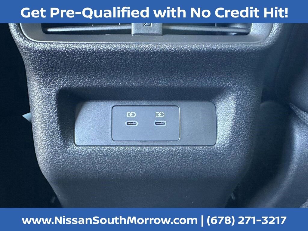 New 2026 Nissan Murano SV image 21