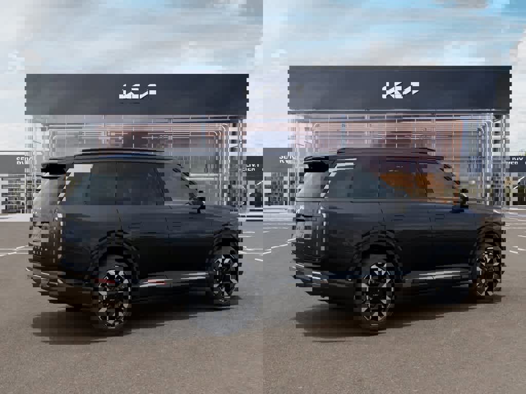 New 2027 Kia Telluride S image 6