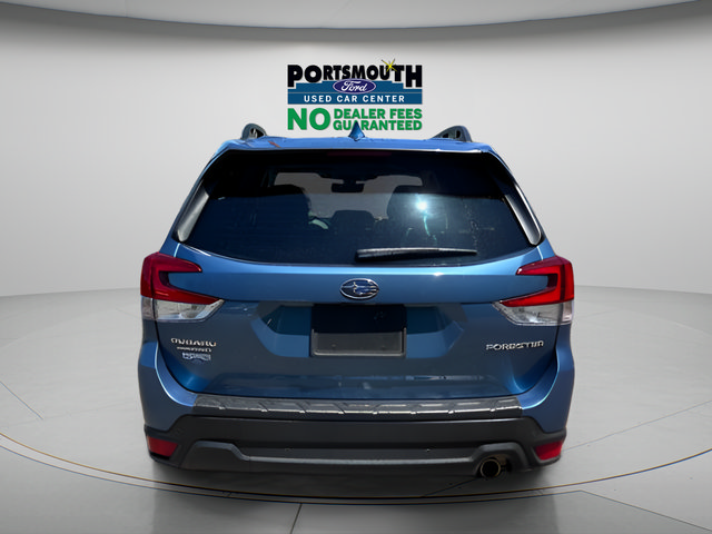 Used 2023 Subaru Forester Limited AWD/4WD image 13