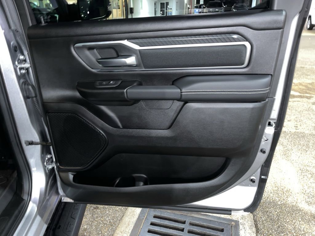 New 2026 RAM 1500 Big Horn image 29