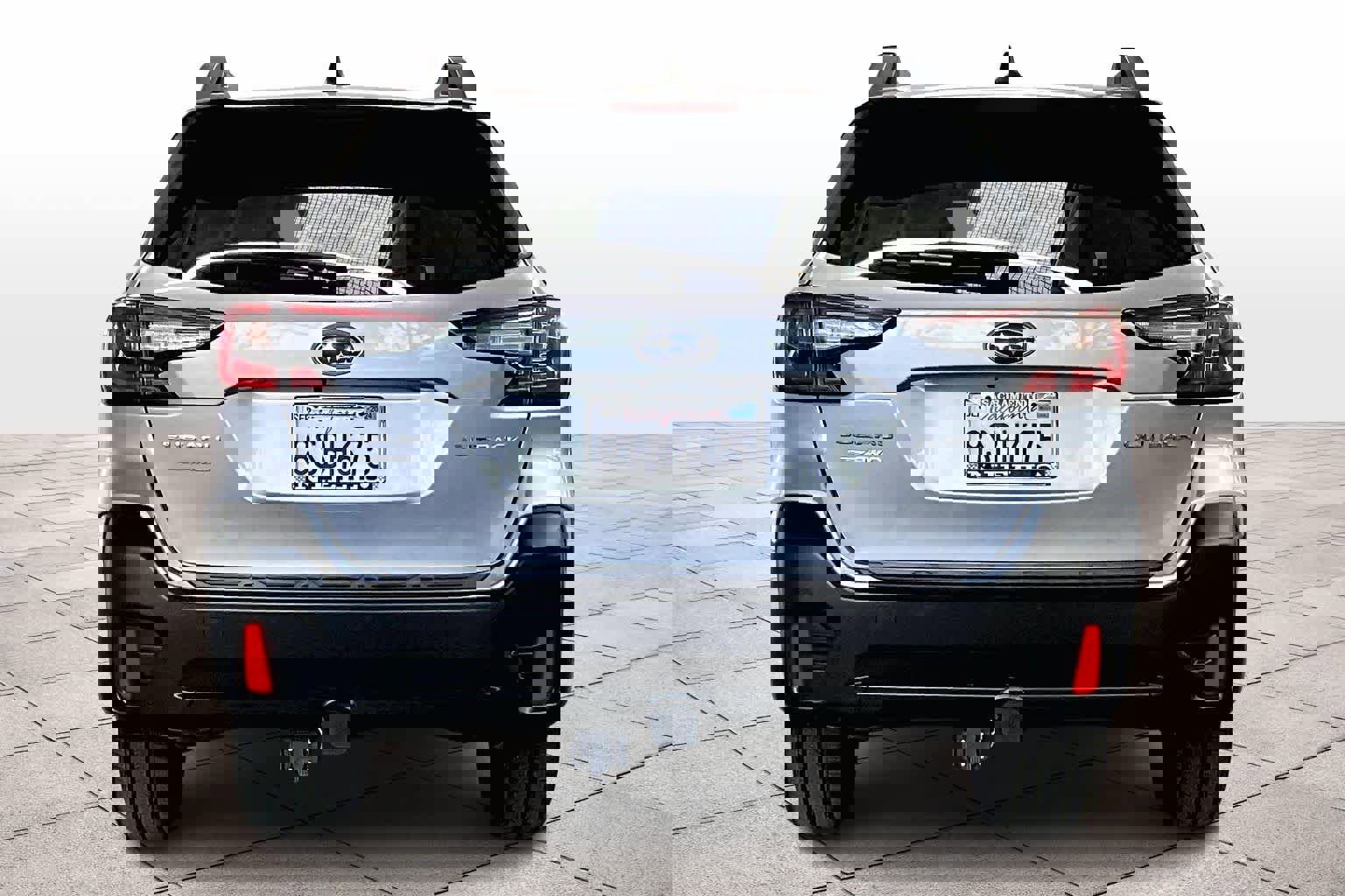 Used 2020 Subaru Outback Premium w/ Popular Package #1 image 7