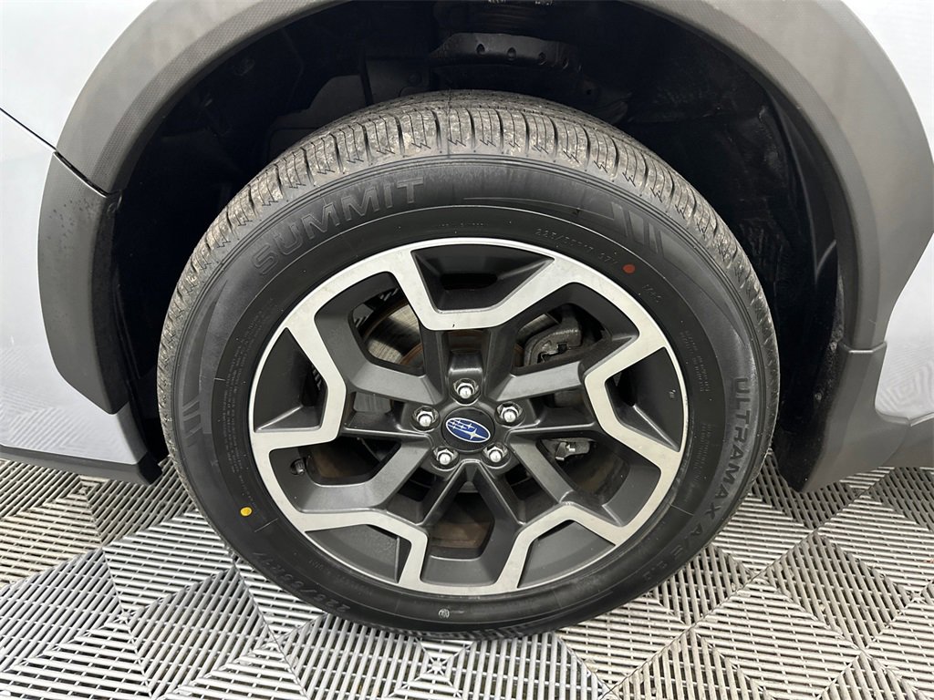 Used 2016 Subaru Crosstrek 2.0i Limited image 11
