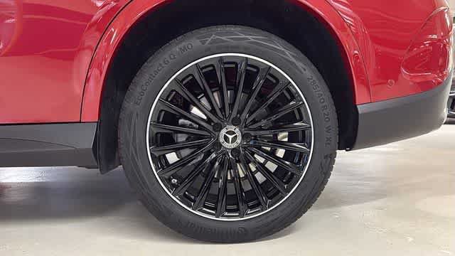 Certified 2026 Mercedes-Benz GLC 300 4MATIC image 11
