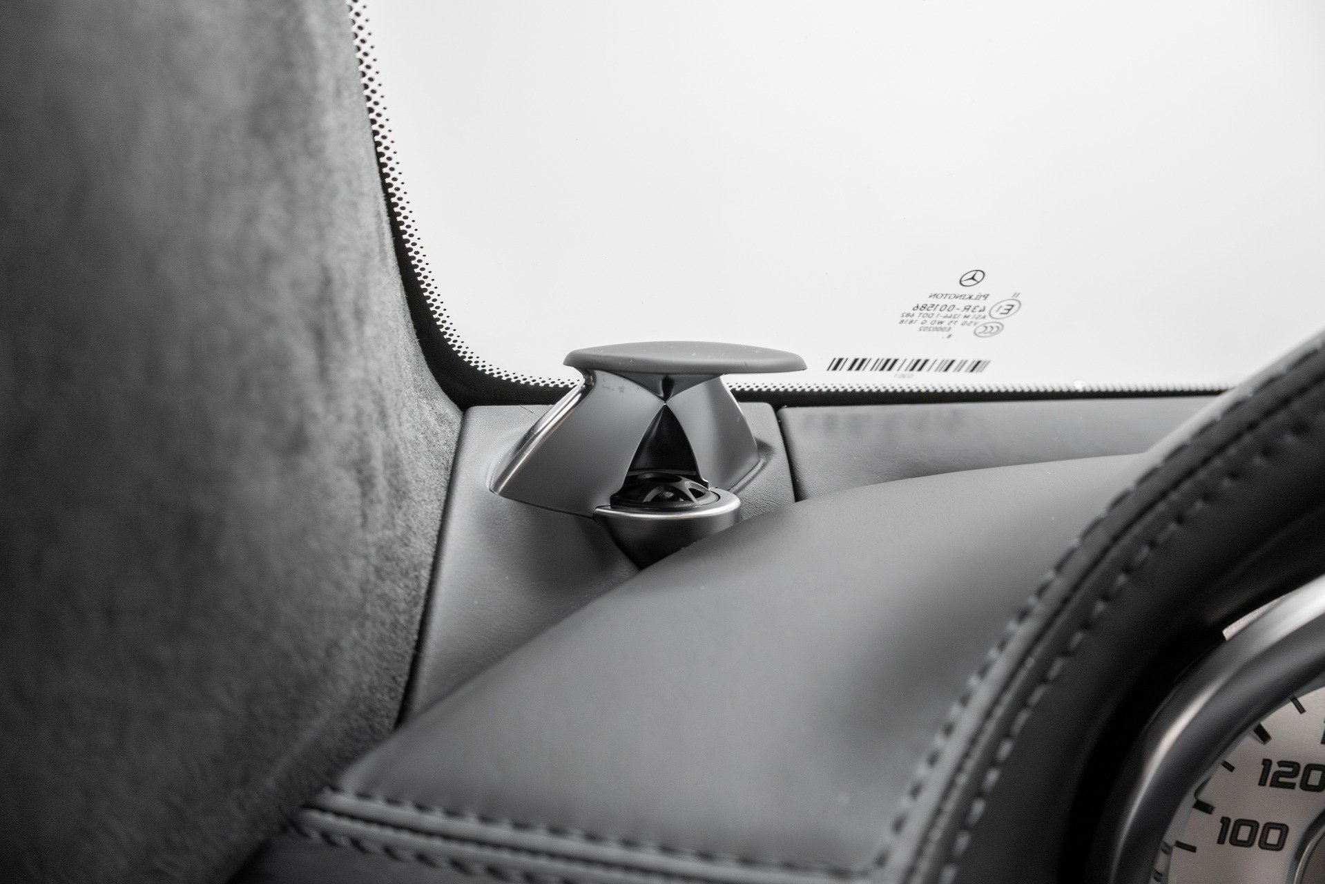 Used 2012 Mercedes-Benz SLS AMG Coupe image 76