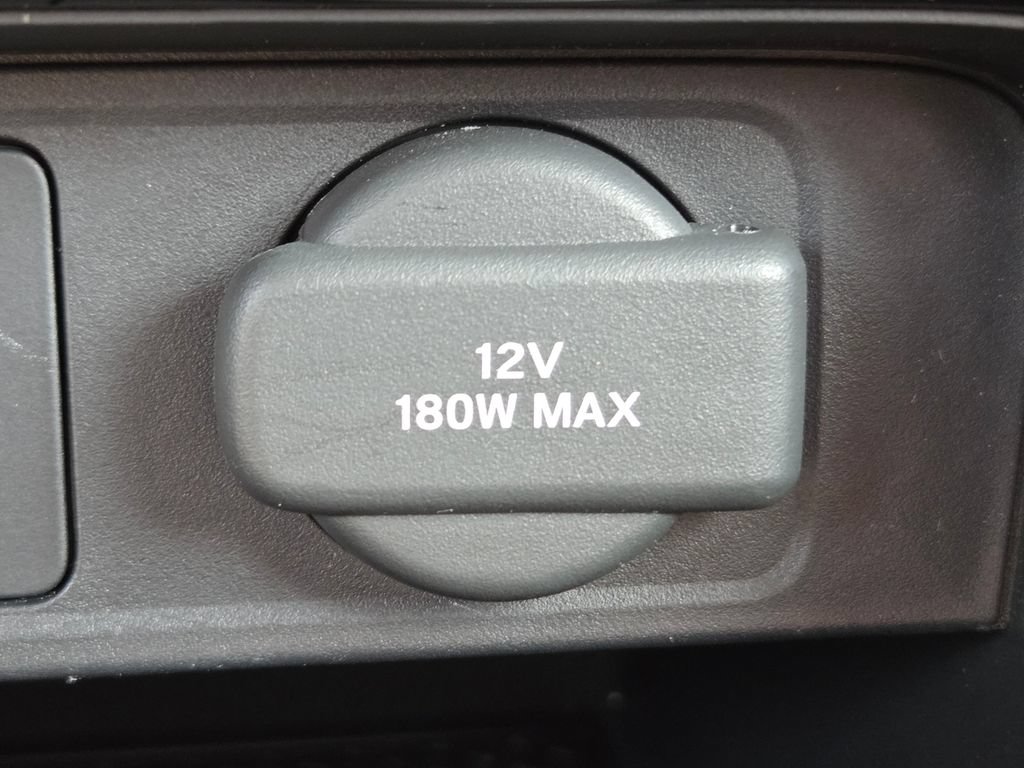 Certified 2025 Honda CR-V LX image 6